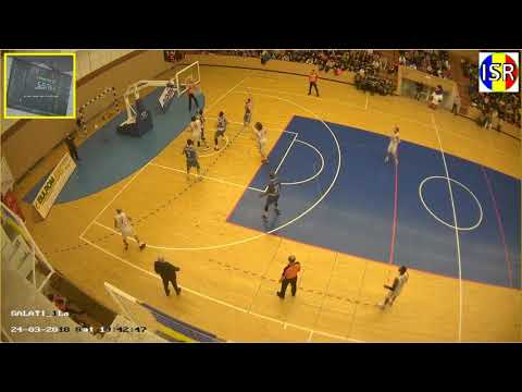 Phoenix Galati-Craiova 82-102 Q2