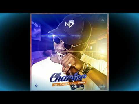 Leo NG - Charter ft Spaceboy, E.L.I, C'prime ( Prod By Damn)
