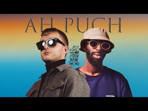 Vald ft. Alpha Wann - Ah Puch
