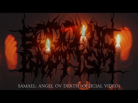 Sodomic Baptism - Samael: Angel ov Death (OFFICIAL VIDEO)
