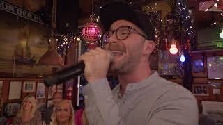 Mark Forster "Einmal" - live, Inas Nacht, ARD, 27.10. 2018