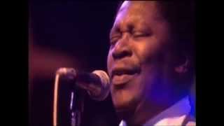 B B  King ~ Hold On
