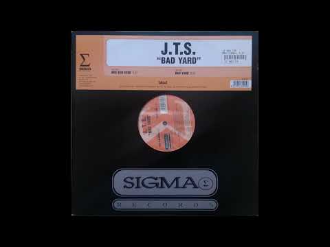 J.T.S. – Bad Yard (Nog Een Keer) (2003)