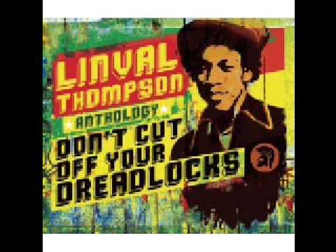 Linval Thompson - Lick Up the Chalice