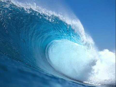 Suncrusaders - Oceanic