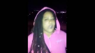 ZULY LA DURAKA RIP WENDY ROUND 4