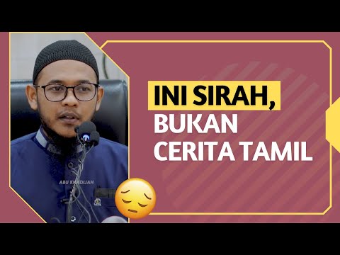Kisah Malam Sebelum Perang Badar 