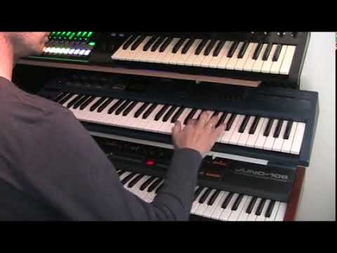 Laserdance Cover Remix 0027