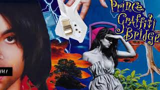 1990.10 Prince - Tick, Tick, Bang &quot;Shhh!&quot; NPG Vandals