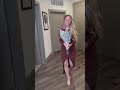 Guy Pranks a Girl with a Pie Slam to the Face