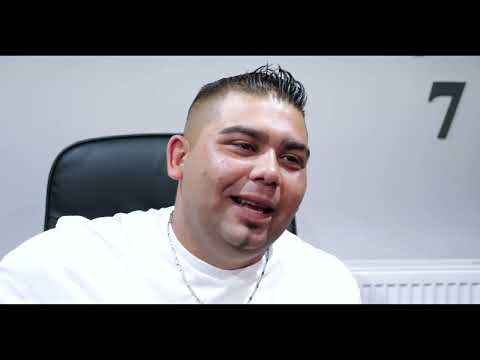 Gipsy Ferko Slovenská Ves - Mato FOX ( OFFICIAL VIDEO )