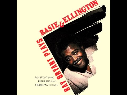 Ray Bryant - Blues for Basie