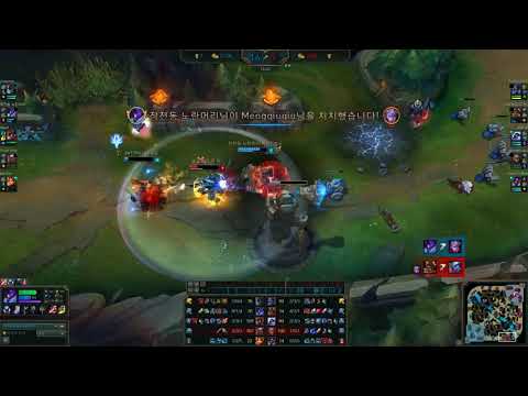 AFs Spirit Kha'Zix Jungle
