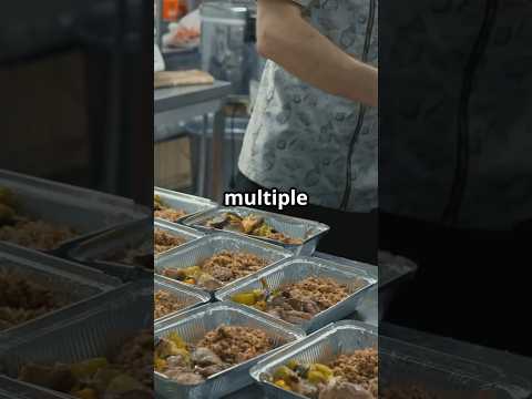 Reheat right: Food safety tips!