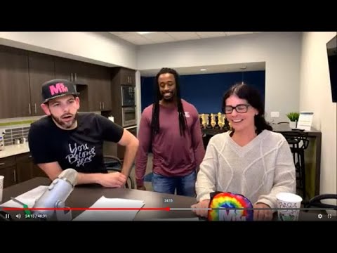 MSM Online - Monologue Series: Week 1 - 9/20/20