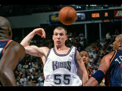 NBA Flashy Assists Mix 2