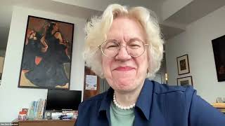 NYU PROGRAM IN PIANO STUDIES: INTERVIEW WITH SARAH DAVIS BUECHNER