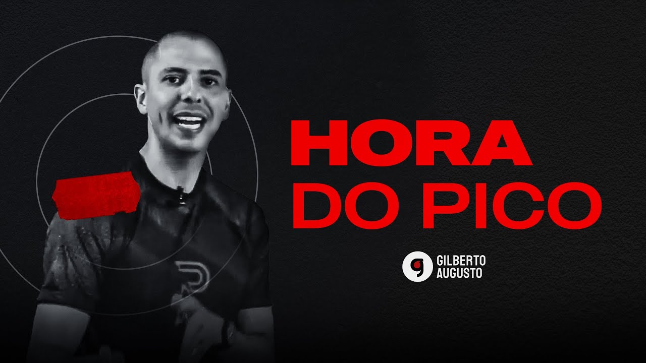 Melhor horário para estudar -  Gilberto Augusto