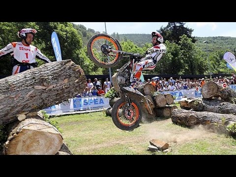 Best Of Toni Bou 2024