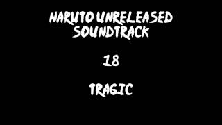 Download lagu Naruto Unreleased Soundtrack - Tragic (REDONE) mp3