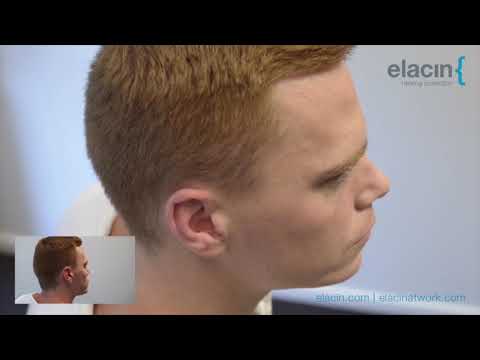 Elacin RC mise en place & entretien