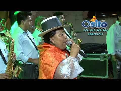 MIX JUANITA DEL ROSAL-OLIMPICOS DE HUANCAYO EN LA LOZA J.C. MARIATEGUI - ERMITAÑO