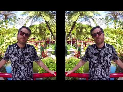 Dj Koo & Sr. Zambrana - Jardín Zen (2021)