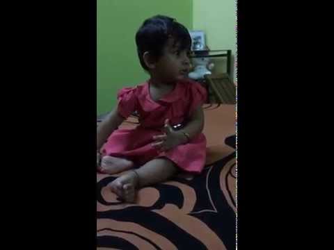 Preesha Pathak Kota funniest home video