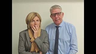 Vidéo Hervé Morin : « Sandrine a l’humanité et l’expérience pour rassembler et agir » id:igajmeTJMTE