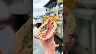 Potomac Water Taxi Bar Crawl with City Cruises