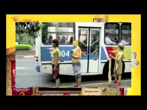 Circuito Skol Facul - Republica Redonda Tarefas