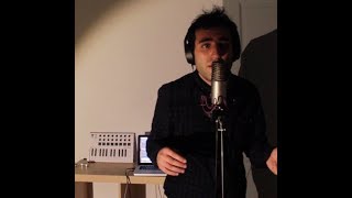 Say Something - A Great Big World & Christina Aguilera (Cover by Michel Nassar)