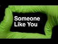 Someone Like You Adele by Runforthecube No ...