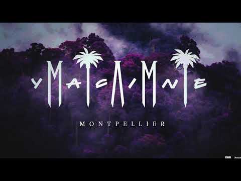 Video thumbnail for Montpellier