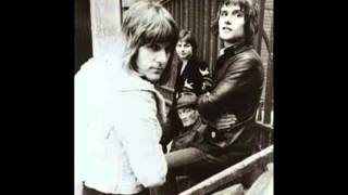 Emerson, Lake & Palmer - Burning Bridges