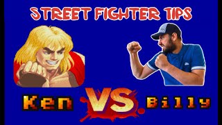 STREET FIGHTER TIPS - TALKING BULLOCKS