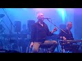 THUNDER - Blown Away (Live in Glasgow)