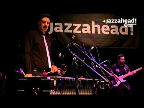 jazzahead! 2015 - Mop Mop