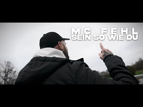 MC FEHL - SEIN SO WIE DU (prod. KronaBeatz)