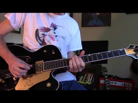 19th Nervous Breakdown (Lesson) - Rolling Stones