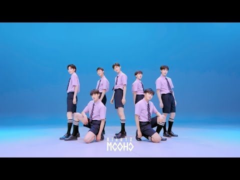 THE WIND - 'Island' Performance Dance Mirrored