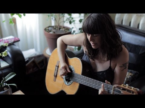 Julie Doiron- 'Our Love' and 'By The Lake'