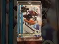 MARCUS ALLEN 1990 ALL MADDEN FOOTBALL CARD 💪💪
