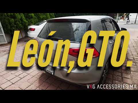 FUNCIONES OCULTAS/GOLF HIGHLINE 2016 LEON,GTO/CDMX