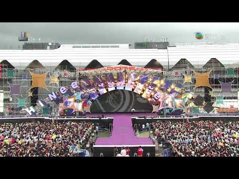 SHINee - Sherlock @ Hong Kong dome festival 130701