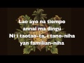 Chamoru Yu' (a capella) 