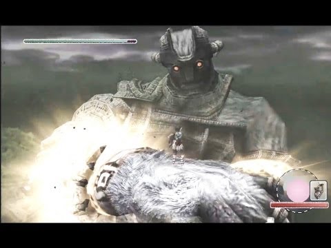Shadow Of The Colossus Malus Colossi 16 Malus Final Colossus