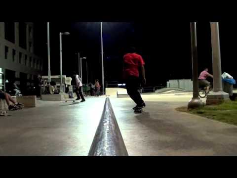 Tony Kronik Slow mos - ba easy sesh galit