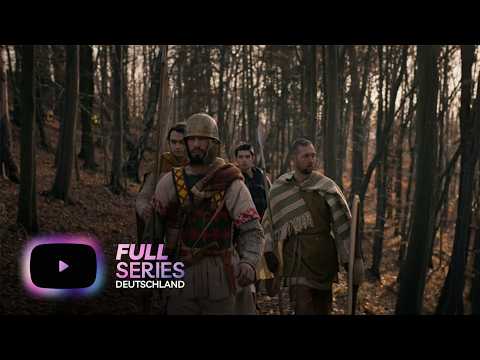 Krieger und Künstler | Mythos Kelten | S01E02