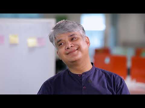 GlobalLogic Digibytes - Episode 1 | Funny side of ChatGPT - Sanjeev Azad